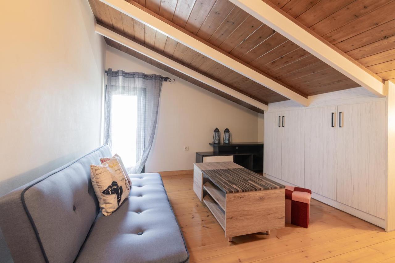 Zamor Family Villa 2 Romirion Exterior photo