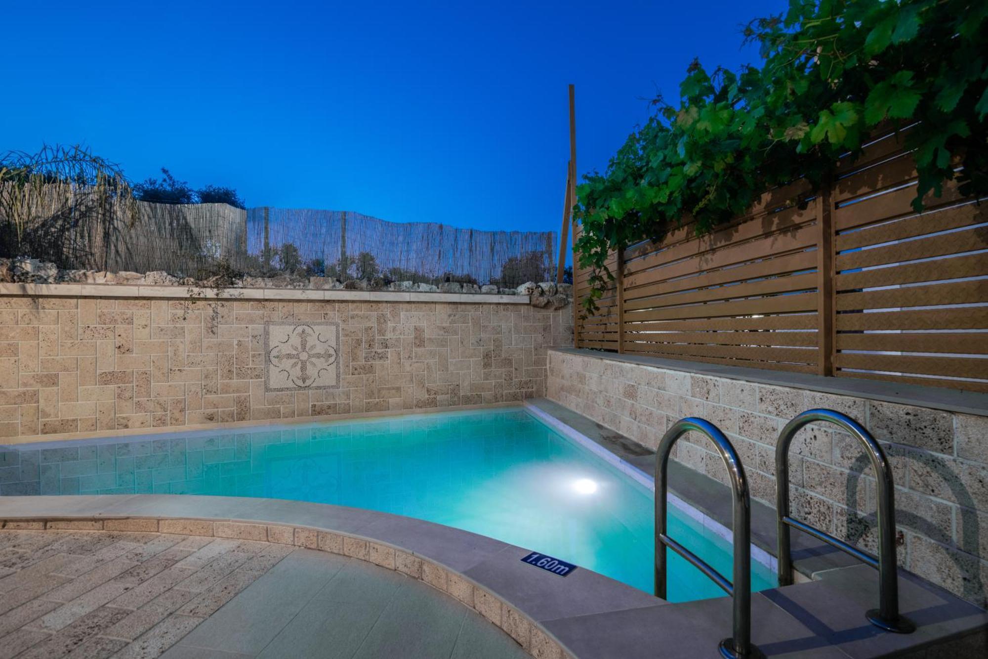 Zamor Family Villa 2 Romirion Exterior photo